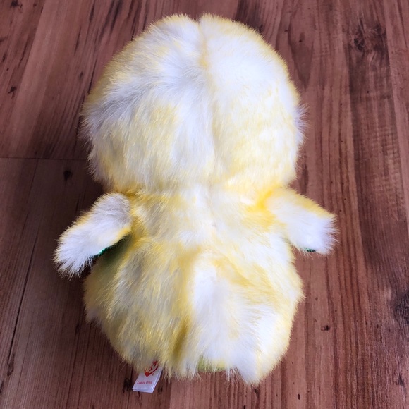 NEW LEMON DROP Beanie Baby Plush Toy 9” - Picture 4 of 16